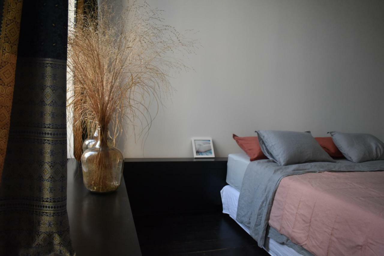 Josie Appartement Gent Buitenkant foto