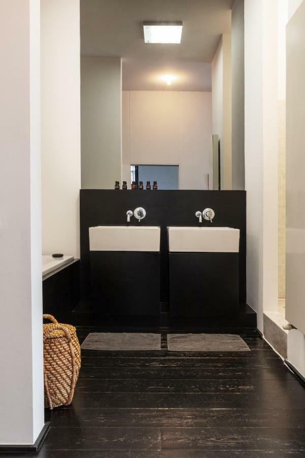 Josie Appartement Gent Buitenkant foto